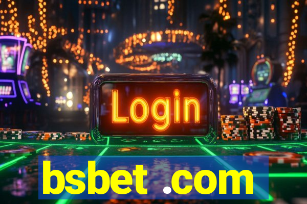 bsbet .com